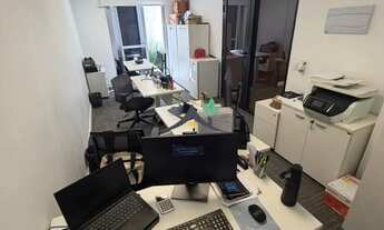 Imagem 2: Sala - Cerqueira César - São Paulo