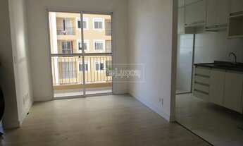 Imagem 2: Apartamento - São Bernardo - Campinas