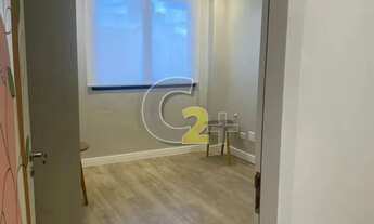 Imagem 5: Sala comercial, com 1 sala, 1 banheiro, 1 vaga, elevador