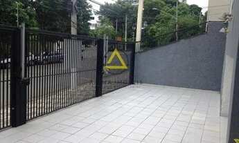 Imagem 3: Casa Comercial para Locação em São Paulo, Campo Belo, 4 banheiros, 7 vagas