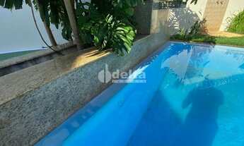 Imagem 4: Casa Residencial Padrão em Uberlândia