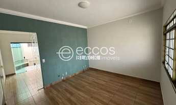 Imagem 4: Casa para aluguel, 3 quartos, 1 suíte, 2 vagas, Tibery - Uberlândia/MG