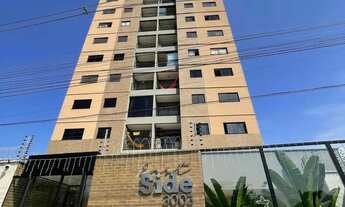 Imagem 2: Imóvel para aluguel tem 70 metros quadrados com 3 quartos em Horto - Teresina - PI