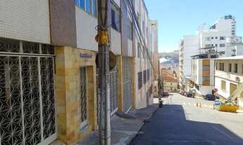 Imagem 2: Apartamento Garden com 3 quartos venda, 90 m² - Centro - Juiz de Fora/MG