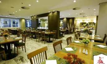 Imagem 6: Studio em Avenida Ibirapuera - Moema - São Paulo/SP