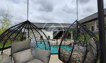 Imagem 5: Hidrolândia - Casa no Condminio Cidade Das Agaus codigo: 257919