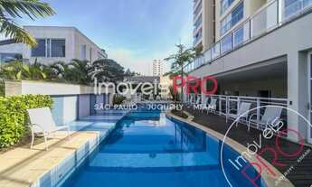 Imagem 6: 1 dormitórios para Venda no Campo Belo