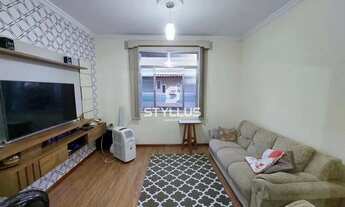 Imagem 5: Cascadura Casa com 3 dormitórios