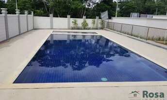 Imagem 3: Apartamento para aluguel, Chácara Dos Pinheiros, Cuiabá