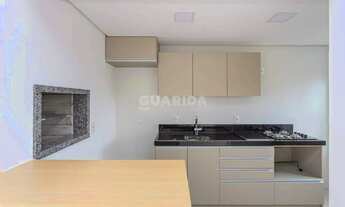 Imagem 5: Apartamento para aluguel, 3 quartos, 1 suíte, 2 vagas, Santana - Porto Alegre/RS
