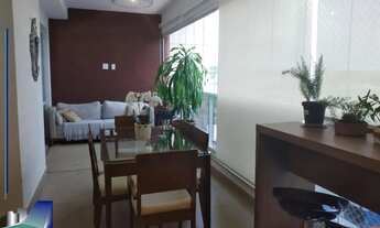 Imagem 4: Apartamento com 3 quartos à venda, 170 m² - Nova Aliança