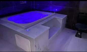 Imagem 5: Casa para Venda em Cabedelo, Portal do Poço, 5 dormitórios, 4 banheiros, 2 vagas