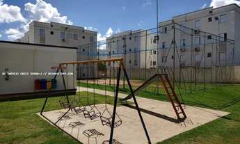 Imagem 6: Apartamento para Venda em Presidente Prudente, PARQUE FURQUIM, 2 dormitórios, 1 banheiro