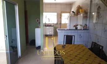 Imagem 7: SOBRADO À VENDA CHÁCARAS COIMBRA