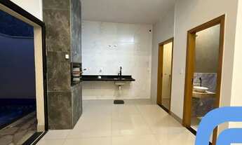 Imagem 7: CASA RESIDENCIAL em GOIÂNIA - GO, JARDIM FONTE NOVA