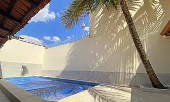 Imagem 5: Sobrado de 247 m² com 05 quartos à venda no Setor Bueno