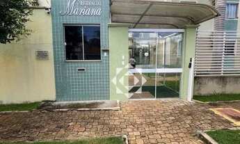 Imagem 4: Apartamento com 2 dormitórios para alugar, 58 m² por R$ 2.700,00/mês - Arne - Palmas/TO