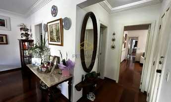 Imagem 6: APARTAMENTO COM 4 DORMITÓRIOS SENDO 2 SUÍTES PARA VENDA OU LOCAÇÃO NO CONDOMÍNIO MONT BLAN