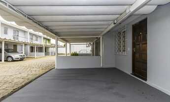 Imagem 2: RESID. CASABLANCA - Sobrado com 3 dormitórios para alugar - R$ 2.500,00 liq / mês + taxas