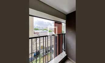 Imagem 7: Apartamento à Venda - Liberdade, 1 Quarto, 20 m2