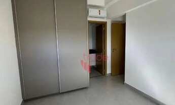 Imagem 6: Apartamento à Venda de 02 Quartos sendo 01 Suíte no Bairro Jardim Sumaré em Ribeirão Preto