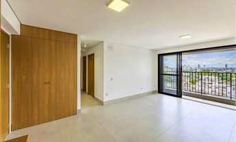 Imagem 3: Apartamento para locação no Azure Compact Life