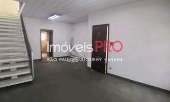 Imagem 2: Sobrado comercial, reformado. Moema índios, duas vagas, localização excelente!!!!