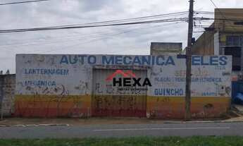 Imagem: Terreno à venda no Setor Leste Vila Nova