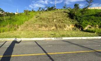 Imagem: Vendo Lote de 800m2 Bairro Ibituruna em