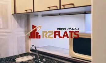 Imagem 5: Flat com ótimo preço no bairro Jardins. Confira!