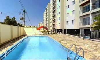 Imagem 3: Apartamento em Alameda Tutóia - Gopoúva - Guarulhos/SP