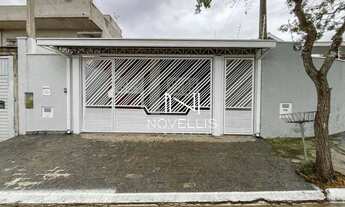 Imagem: Casa com 3 dormitórios para alugar, 132