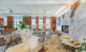 Imagem 4: LUXO E SOFISTICAÇÃO, CASA IMPECÁVEL AO LADO DO PARQUE TINGUI Casa exclusiva - j8 imóveis