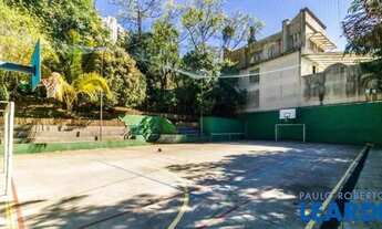 Imagem 7: CASA EM CONDOMÍNIO - MORUMBI - SP