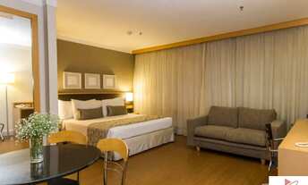 Imagem: Flat com ótimo preço no bairro Jardim