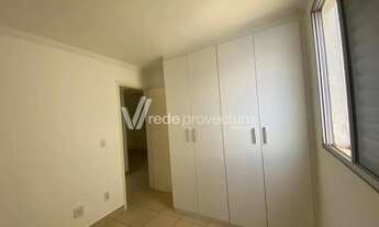 Imagem 6: Apartamento para locação e Venda no Condomínio Pitagoras-Paulínia