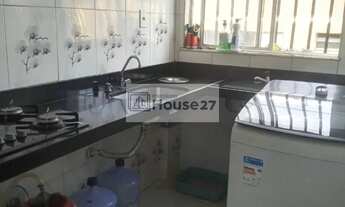 Imagem 5: Apartamento Para Vender com 2 quartos Residencial São Jose 1 na Avenida Trancredo Neves