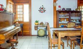 Imagem 4: Casa com 4 dormitórios à venda, 199 m² por R$ 1.490.000,00 - Badu - Niterói/RJ