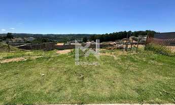 Imagem: Terreno à venda no Residencial Bosque Da