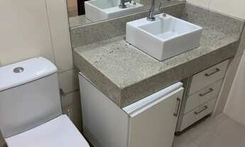 Imagem: Locação de apartamento no Jardim Amália