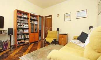 Imagem 2: Apartamento para Venda - 37m², 1 dormitório, sendo 1 suites, São João