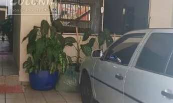 Imagem 7: Sobrado a venda - Jardim Las Vegas, Santo André