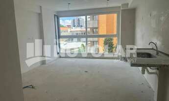 Imagem 4: Apartamento Novo com Vista Privilegiada em Santana/Água Fria, 2 dormitórios sendo 1 suíte