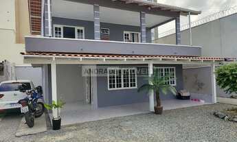 Imagem: Casa á venda no bairro São Vicente Itajaí