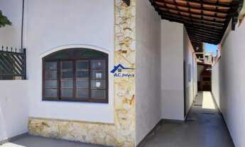 Imagem 3: Casa térrea, 02 dorms, sendo 01 suíte, há 150 mts do mar!