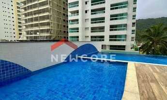 Imagem 4: Apartamento em Avenida Ademar de Barros - Centro - Mongaguá/SP