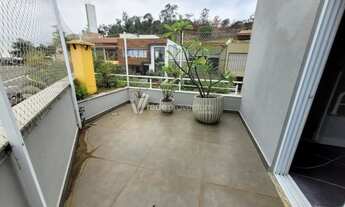 Imagem 7: Casa - Madre Maria Vilac - Valinhos