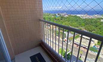 Imagem 2: Imóvel para aluguel com 60 metros quadrados com 2 quartos em Santo Agostinho - Manaus - AM