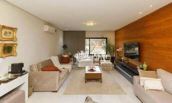 Imagem 2: Casa com 3 suites à venda, 250 m² por R$ 2.950.000 - Sun Lake Residence - Londrina/PR