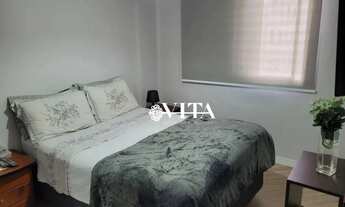 Imagem 7: Apartamento com 2 dormitórios à venda, 53 m² por R$ 355.000 - Jardim Maristela - São Paulo